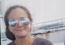 Emma Moschakis missing in Looe: police make appeal