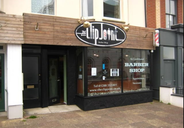 bude business for sale