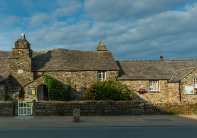 heritage open days