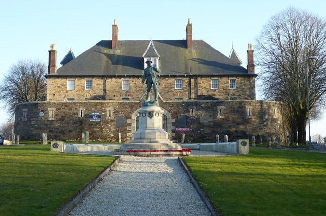heritage open days