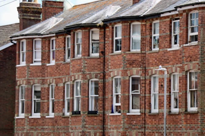 housing