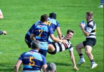 Farnham Rugby Club beat Guildford in Regional 2 South East to continue perfect start