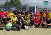 New home proves a hit for Abergavenny Hockey club