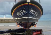 Call out for Ramsey lifeboat 
