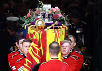 The funeral of Queen Elizabeth II has taken place at Westminster Abbey