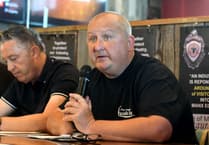 Pub Landlord and LVA chair Andrew Saunders predicts two years of struggle for pubs and bars in the island