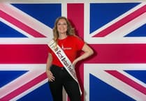Manx woman Johanna Martin-Edge could be next Ms Great Britain
