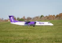 Flybe is back on the Isle of Man - and flying to London and Belfast
