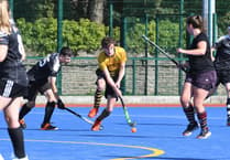 Hockey: Vikings A head west to take on Valkyrs B in top-flight clash