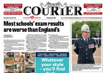 Read your Isle of Man Courier right now