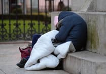More households with children threatened with homelessness in Waverley