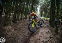 Mountain biking: Curphey clinches Isle of Man XC National Championship
