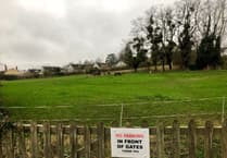 Controversial 16-homes field plan gathers pace
