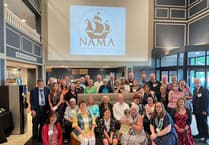 NAMA ‘bowled over’ by Ruth's enthusiasm and knowledge