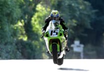 No change to nine-day format for 2023 Manx Grand Prix