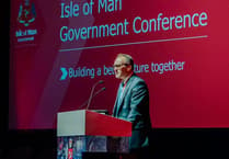 Inaugural Isle of Man Government conference welcomes over 1,000 attendees