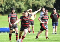 Winchester Rugby Club beat Alton Silverbacks in Hampshire Premier
