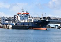 Steam Packet purchases cargo ship