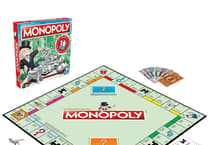 Hereford Monopoly hits the shelves Thursday